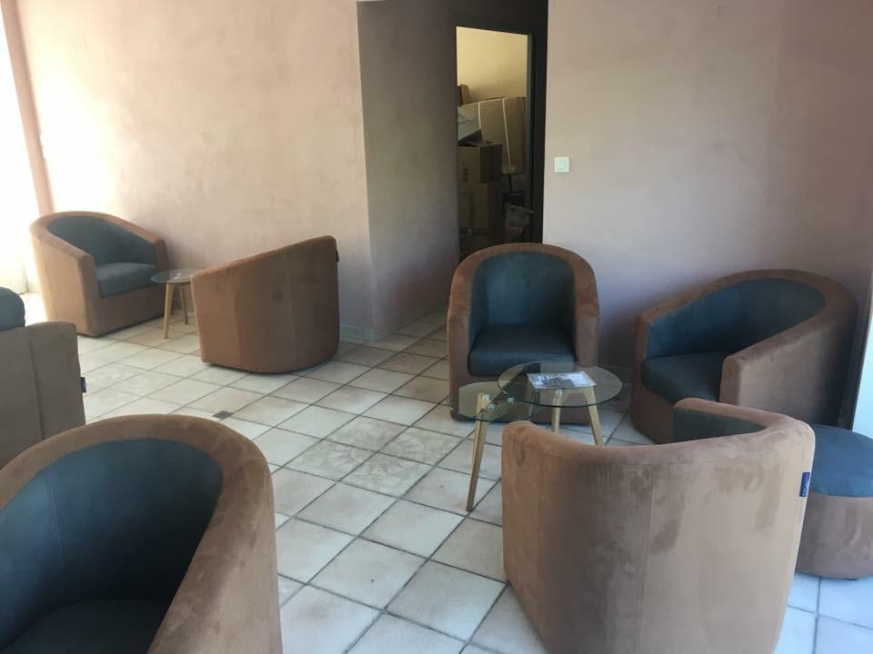 Les chambres de La Métairie du Dick Pleurtuit Extérieur photo