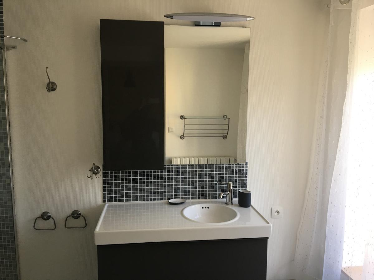 Les chambres de La Métairie du Dick Pleurtuit Extérieur photo